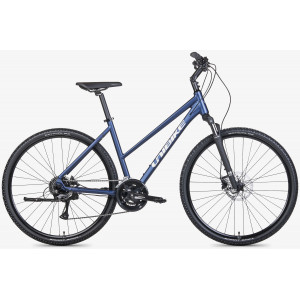 Polkupyörä Unibike Flash LDS 2026 dark blue