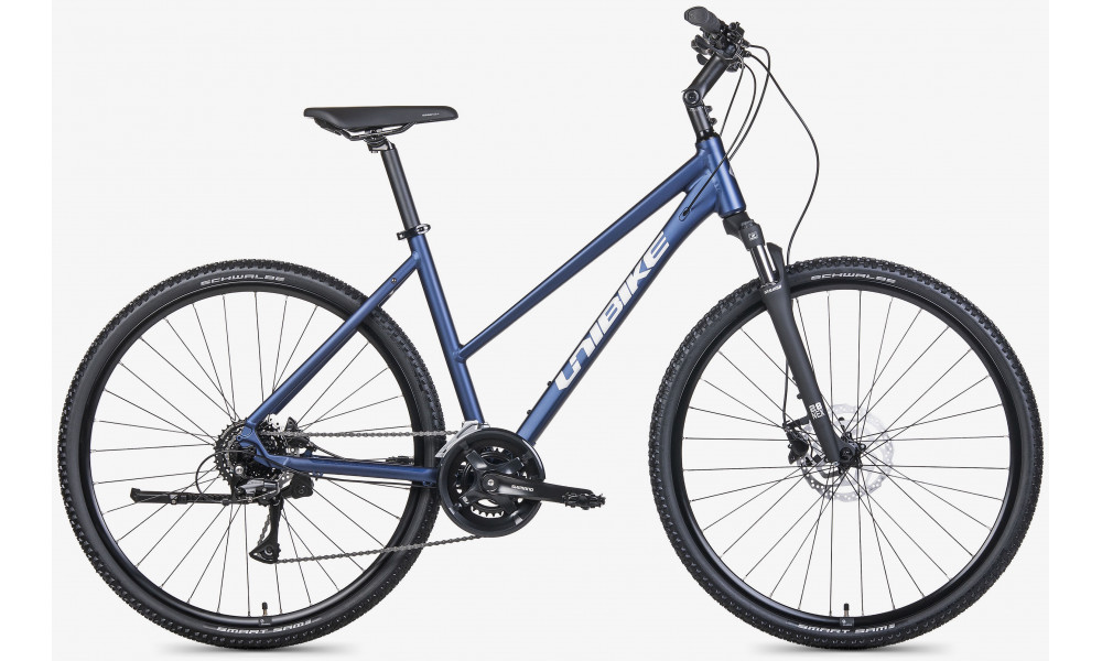 Polkupyörä Unibike Flash LDS 2026 dark blue - 1