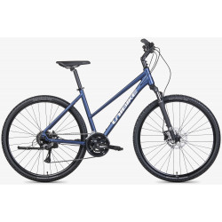 Polkupyörä Unibike Flash LDS 2026 dark blue