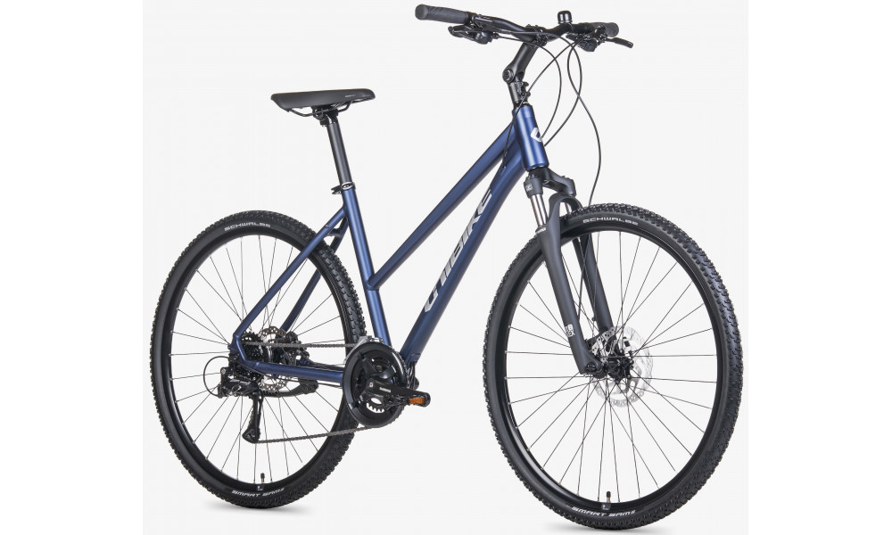 Polkupyörä Unibike Flash LDS 2026 dark blue - 2