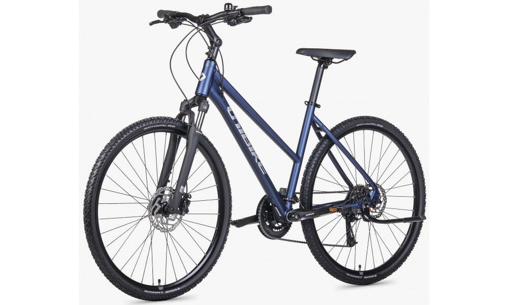 Polkupyörä Unibike Flash LDS 2026 dark blue - 3