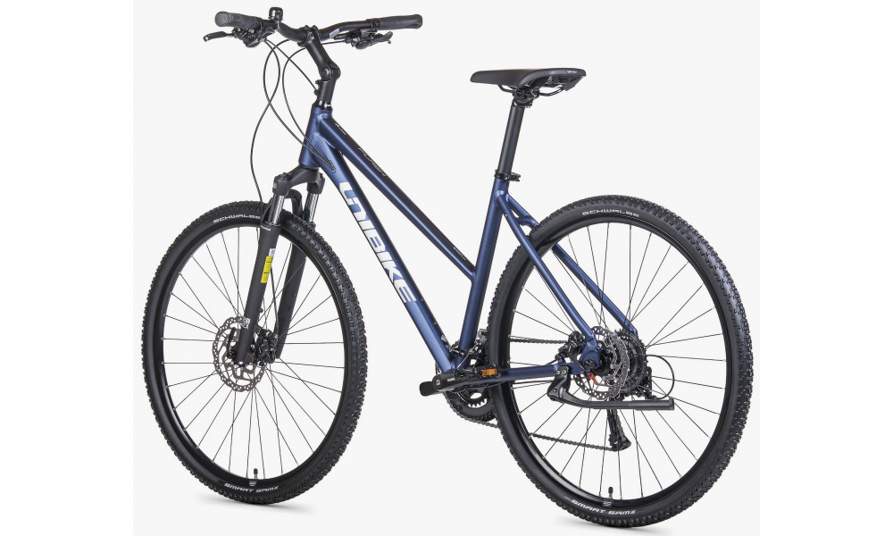 Polkupyörä Unibike Flash LDS 2026 dark blue - 4
