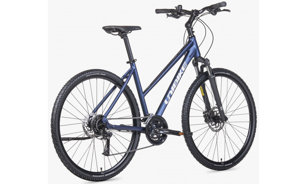 Polkupyörä Unibike Flash LDS 2026 dark blue - 5