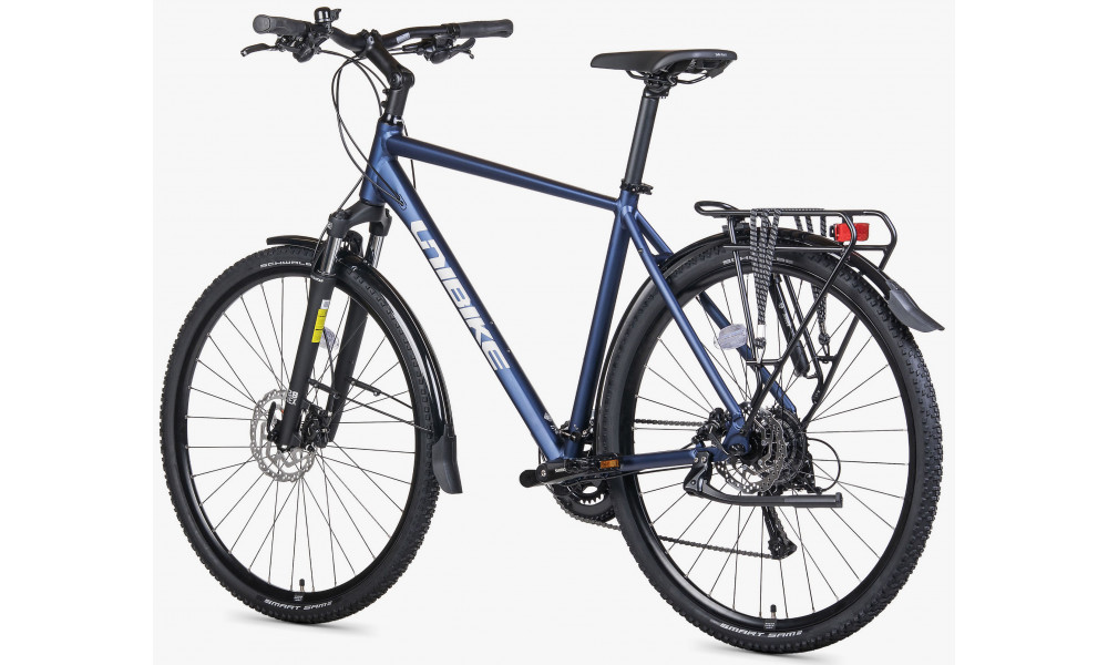 Polkupyörä Unibike Flash EQ GTS 2026 dark blue - 4