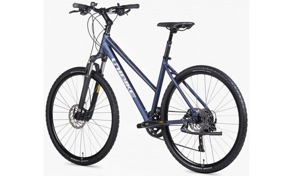 Polkupyörä Unibike Crossfire LDS 2026 dark blue - 4