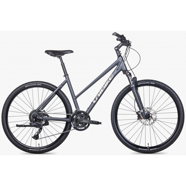 Polkupyörä Unibike Viper LDS 2026 grey