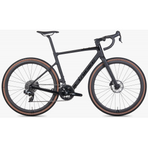 Polkupyörä Unibike Craton 2026 black