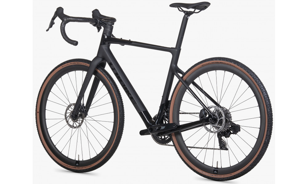 Polkupyörä Unibike Craton 2026 black - 4