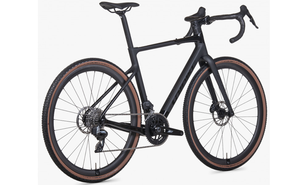 Polkupyörä Unibike Craton 2026 black - 5