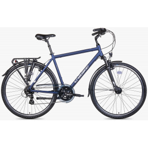 Polkupyörä Unibike Vision GTS 2026 dark blue