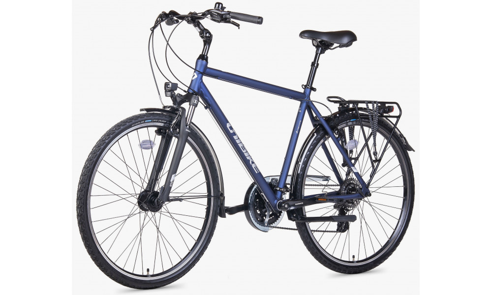 Polkupyörä Unibike Vision GTS 2026 dark blue - 3