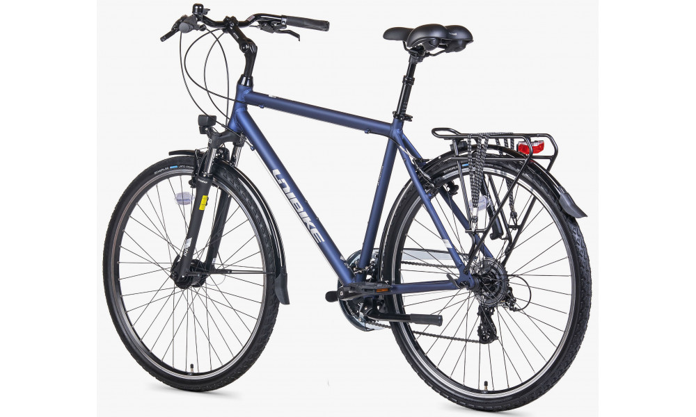 Polkupyörä Unibike Vision GTS 2026 dark blue - 4