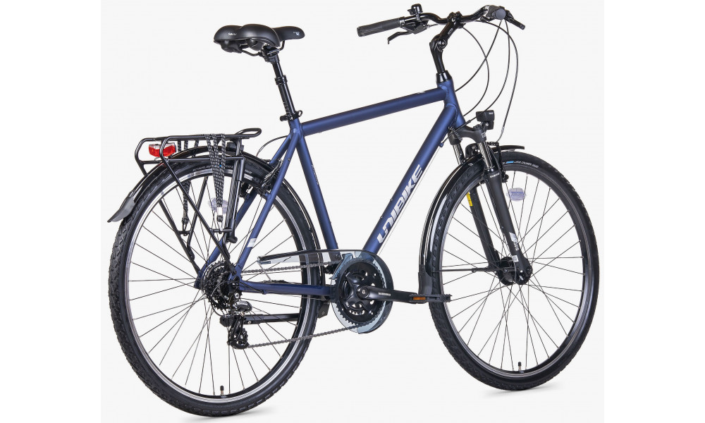 Polkupyörä Unibike Vision GTS 2026 dark blue - 5