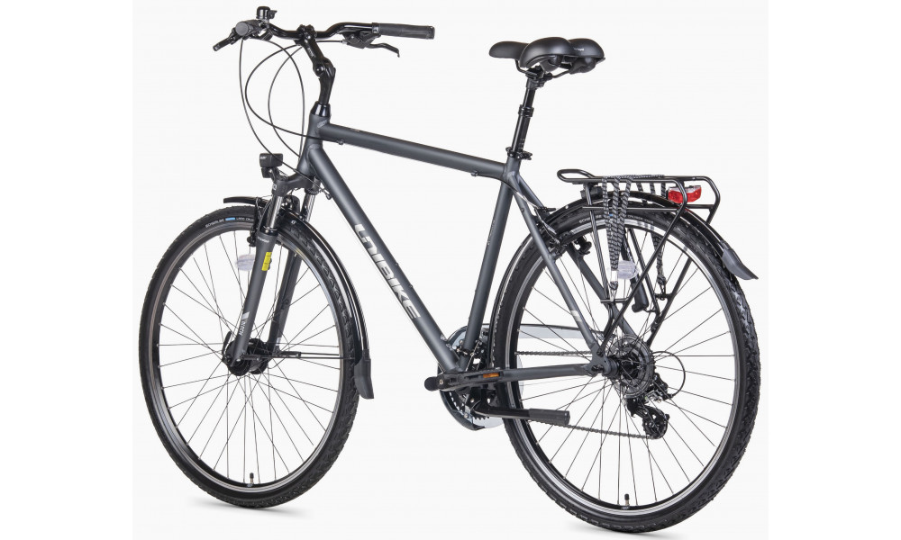 Polkupyörä Unibike Vision GTS 2026 grey - 4