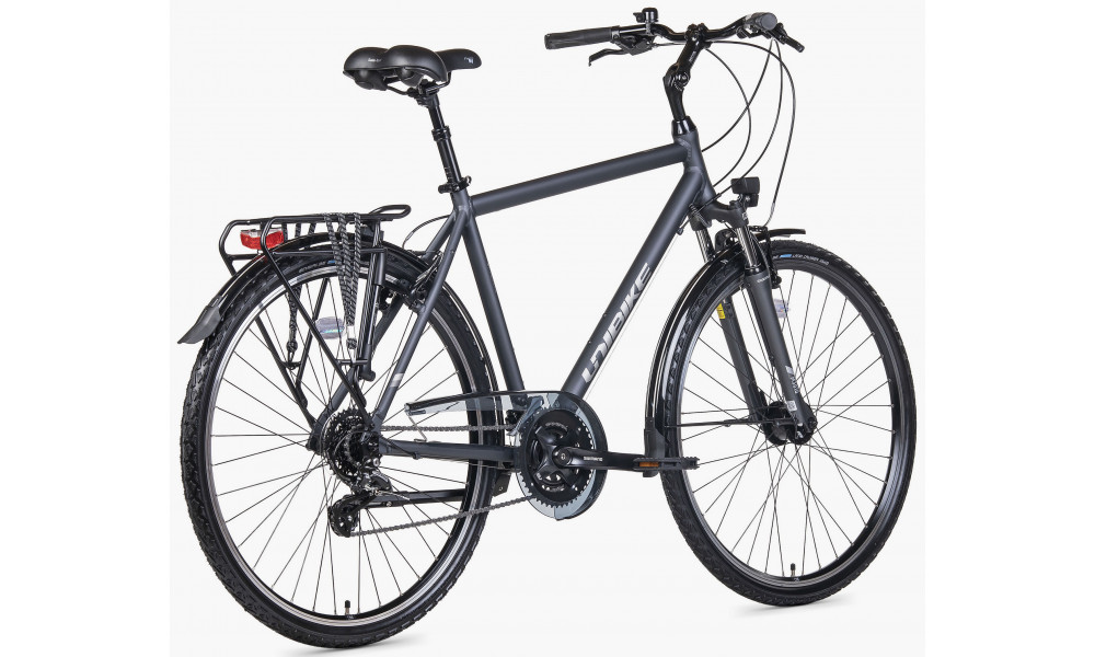 Polkupyörä Unibike Vision GTS 2026 grey - 5