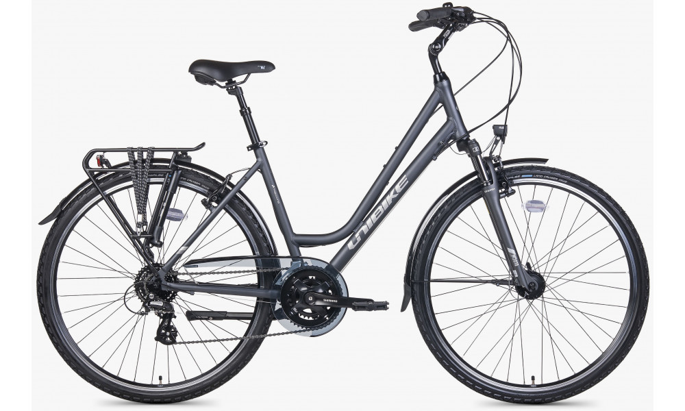 Polkupyörä Unibike Vision LDS 2026 grey - 1