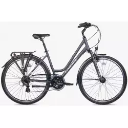 Polkupyörä Unibike Vision LDS 2026 grey