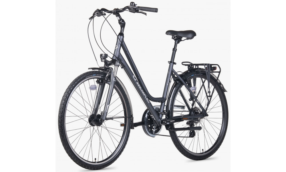 Polkupyörä Unibike Vision LDS 2026 grey - 3