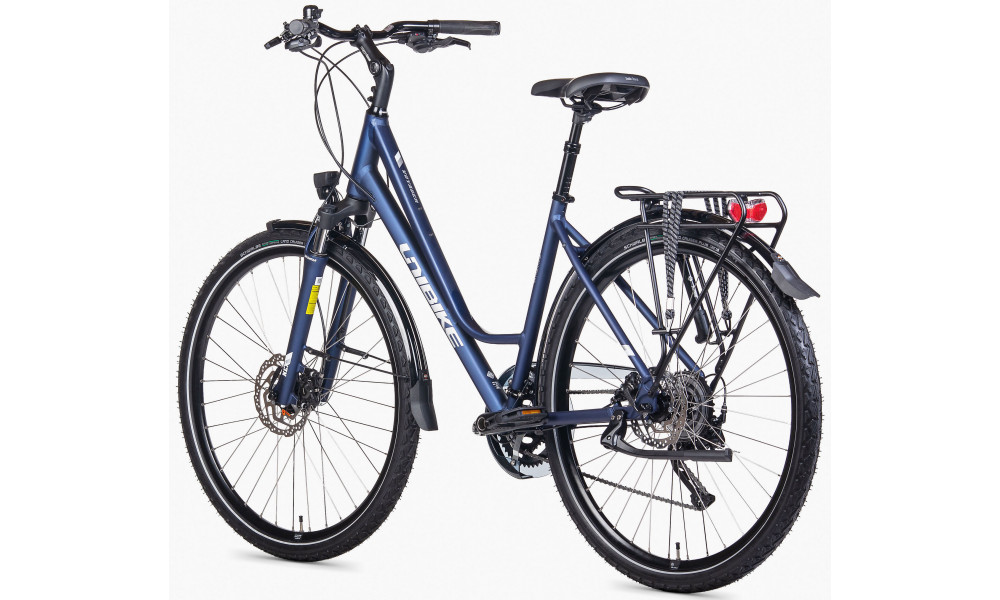 Polkupyörä Unibike Voyager LDS 2026 dark blue - 4