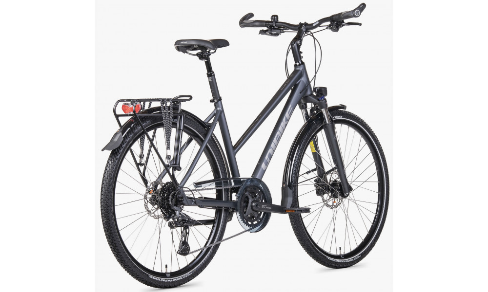 Polkupyörä Unibike Atlantis LDS 2026 grey - 5