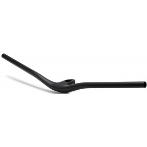 Ohjaustanko Cube Stereo One22/One44/One55 Carbon with integrated stem