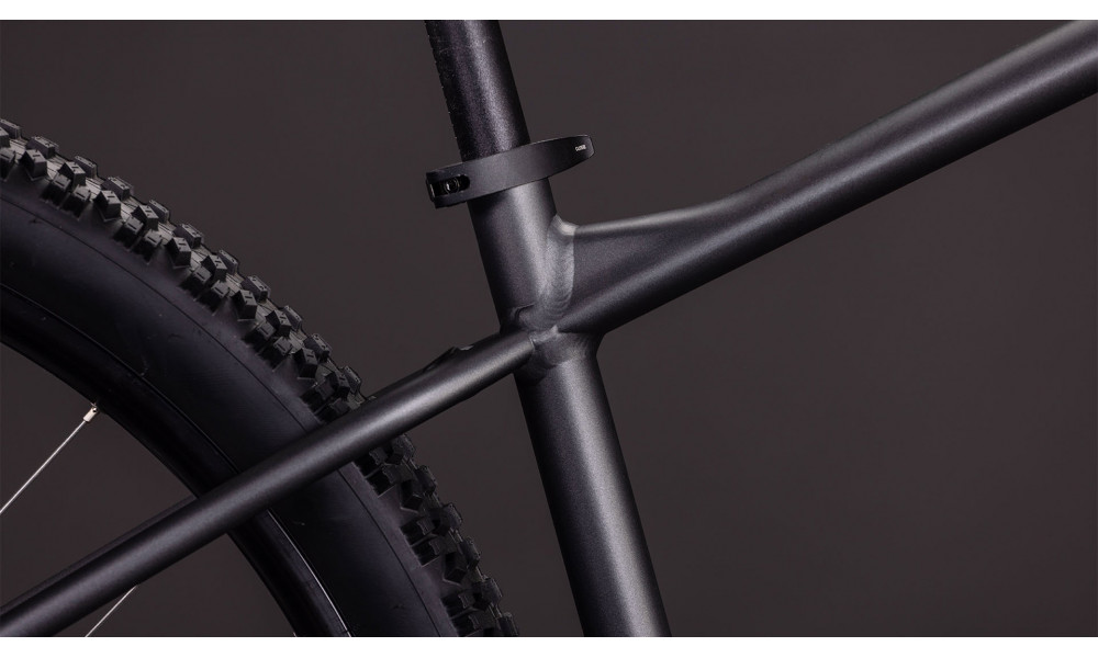 Polkupyörä Cube Aim Pro 29 slateblack'n'black 2026 - 6