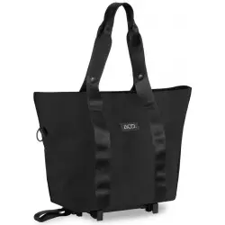Sivulaukut ACID City 10 All In One black