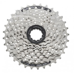Rataspakka Shimano CS-HG41 8-speed