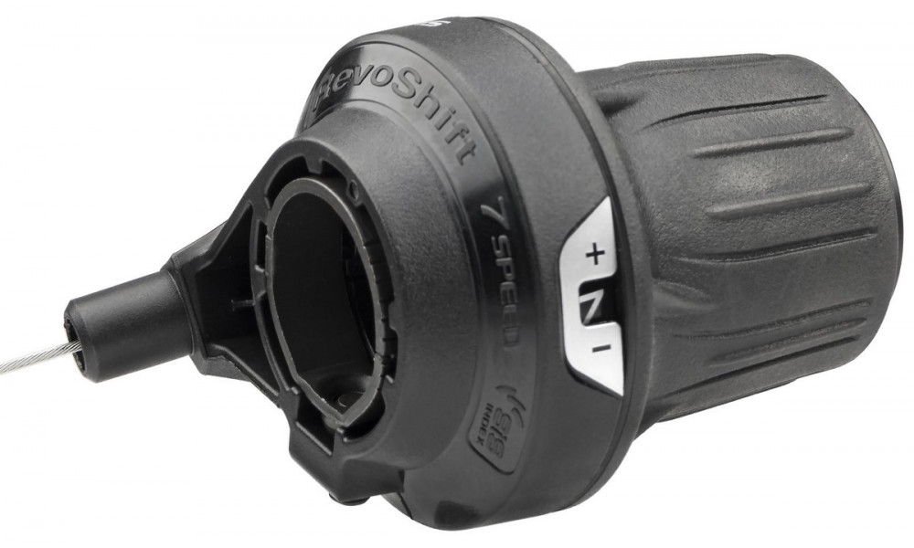 Vaihdevipu Shimano Tourney SL-RV200-7R 7-speed - 1