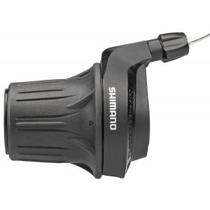 Vaihdevipu Shimano Tourney SL-RV200-L Index 3-speed