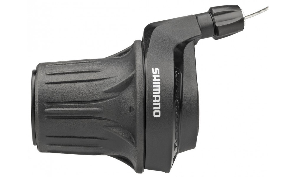 Vaihdevipu Shimano Tourney SL-RV200-L Index 3-speed - 1