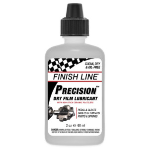 Öljy Finish Line Precision Dry-Film 60ml