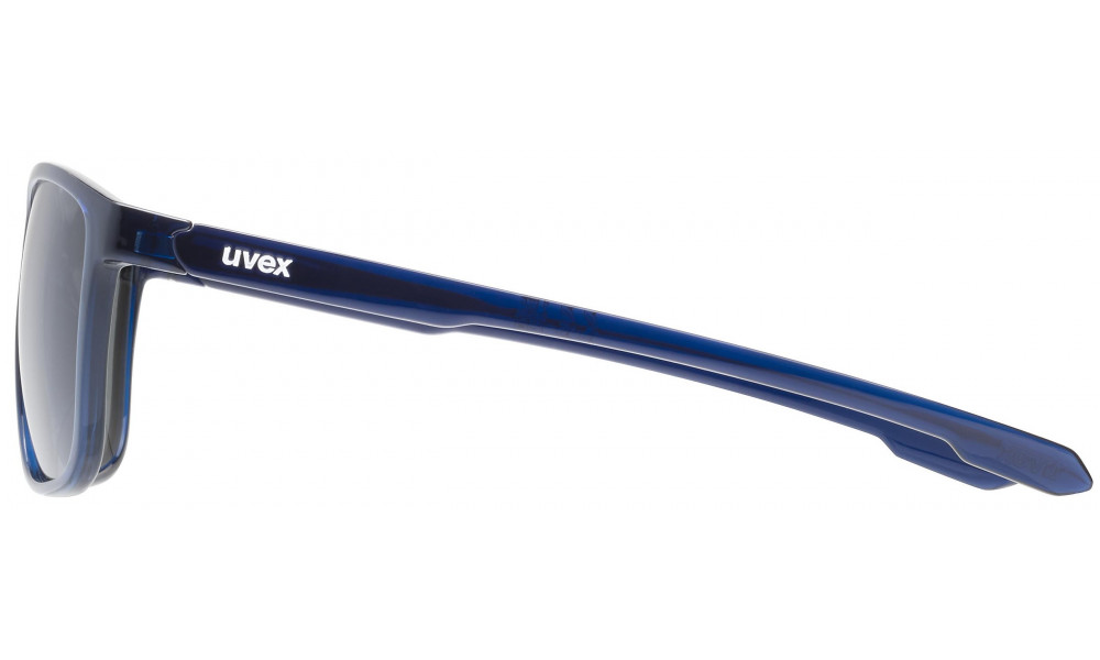 Lasit Uvex LGL 52 clear blue / smoke - 2