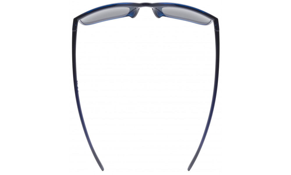 Lasit Uvex LGL 52 clear blue / smoke - 5