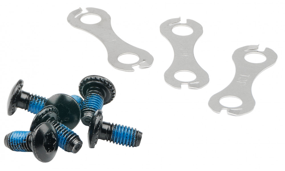 Jarrulevy Shimano SM-RT56M 180MM 6-bolt (bulk) - 2