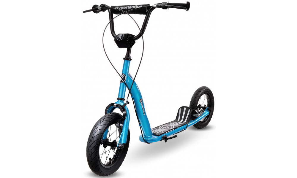 Potkupyörä HyperMotion Ruby 12.2 sky blue - 1