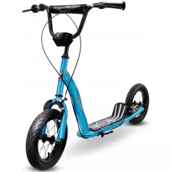 Potkupyörä HyperMotion Ruby 12.2 sky blue