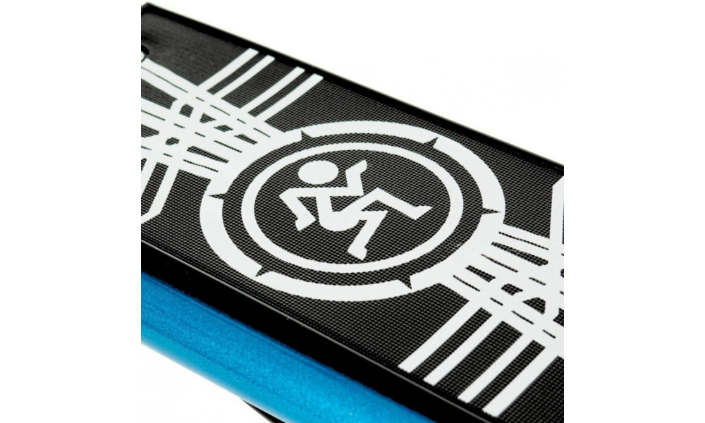 Potkupyörä HyperMotion Ruby 12.2 sky blue - 11