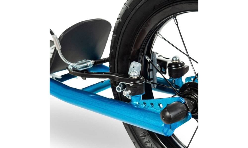 Potkupyörä HyperMotion Ruby 12.2 sky blue - 13