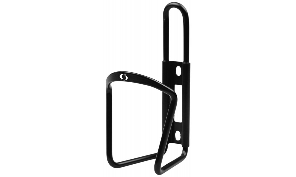 Juomapulloteline Simpla EGO black 