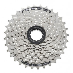 Rataspakka Shimano ACERA CS-HG41 8-speed