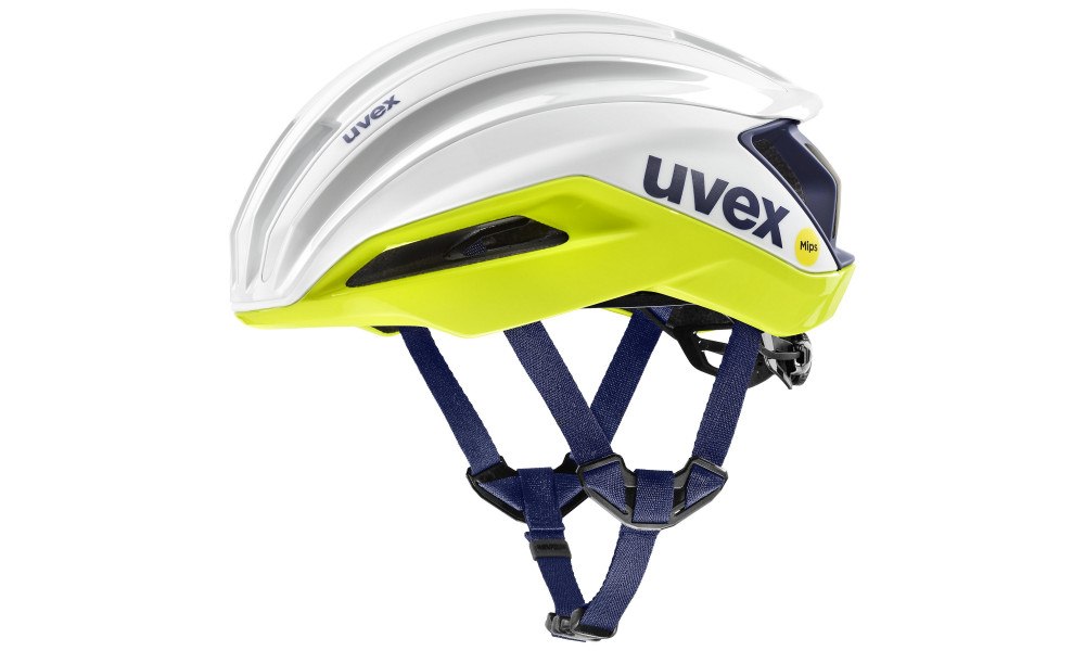 Kypärä Uvex surge aero MIPS team edition - 6