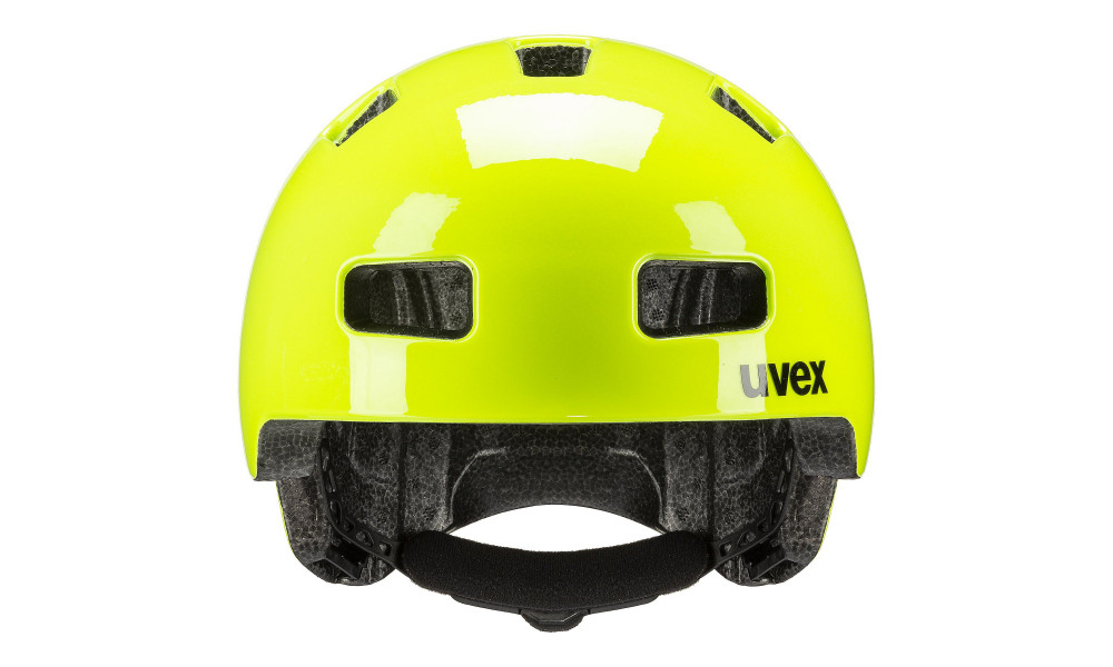 Kypärä Uvex hlmt 4 neon yellow - 3