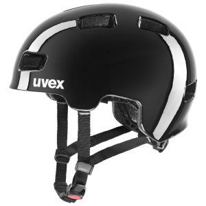 Kypärä Uvex hlmt 4 black