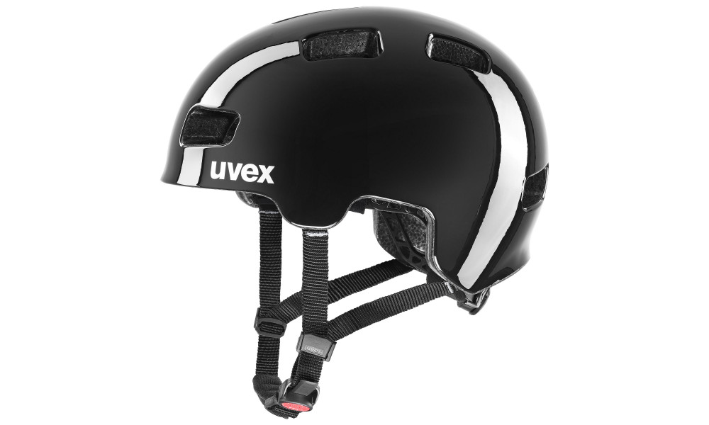 Kypärä Uvex hlmt 4 black - 1