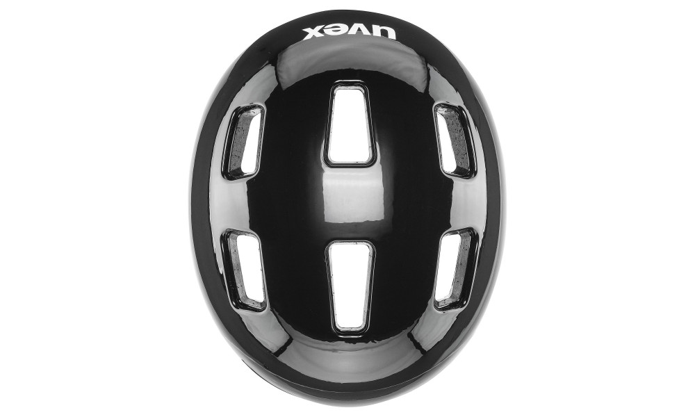 Kypärä Uvex hlmt 4 black - 2