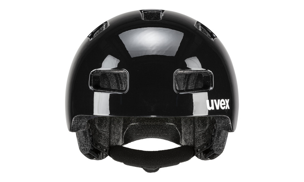 Kypärä Uvex hlmt 4 black - 3