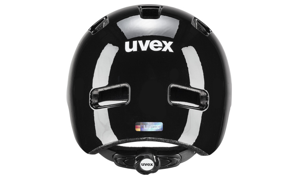 Kypärä Uvex hlmt 4 black - 5