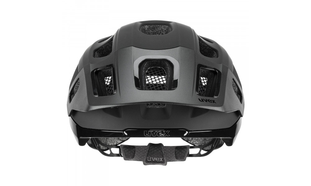 Kypärä Uvex react MIPS black matt - 3