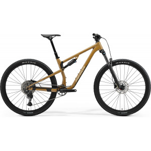 Polkupyörä Merida One-Twenty 300 2026 river clay(cream)
